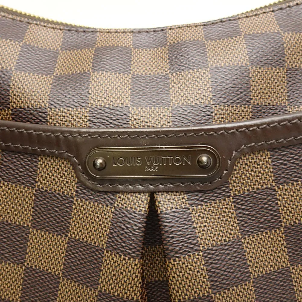 Louis Vuitton Damier Bloomsbury PM Ebene